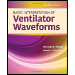 Rapid Interpretation Of Ventilator Waveforms