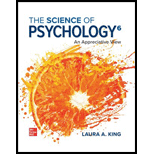 Science of Psychology - Connect Access