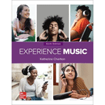 Experience Music - Connect Access