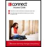 Operations Management - Connect Access