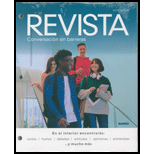 Revista - (Looseleaf) With Supersite Plus