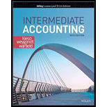 Intermediate Accounting (Looseleaf) - With WileyPLUS 2-Term