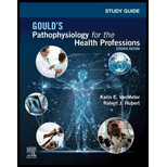 Gould's Pathophys. For Health... -std. Guide