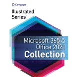 Microsoft 365 & Office 2021 - MindTap