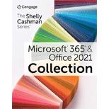 Microsoft 365 & Office 2021 - MindTap