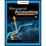 Managerial Accounting: The Cornerstone of Business Decision Making