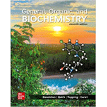 General, Organic and Biochemistry