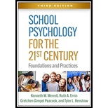 School Psychology For 21st Century