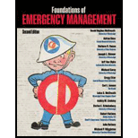 Foundations of Emergency Management