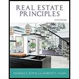 Real Estate Principles