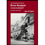 Intro. To Error Analysis