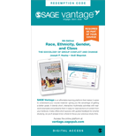 Race, Ethnicity, Gender, and Class - Sage Vantage