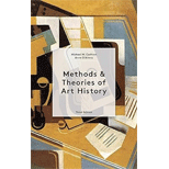Methods and Theories of Art History
