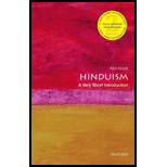 Hinduism: Very Short Introduction