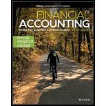 Financial Accounting (Looseleaf) - Text Only