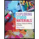 Exploring Studio Materials