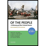 Of The People With Sources, Volume I - With Access