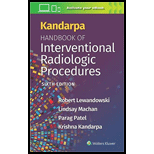 Handbook of Interventional Radiology - With Access