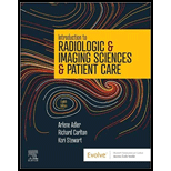 Introduction to Radiologic & Imaging Sciences & Patient Care - With Access