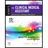 Kinn's Medical Assistant - Package