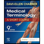 Medical Terminology: Short Course