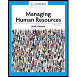 Managing Human Resources - MindTap Access