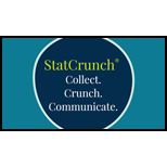 Statcrunch -- Standalone Access Card (6-month Access)