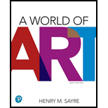 World of Art