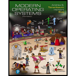 Modern Operating Systems