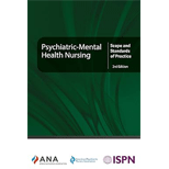 Psychiatric-Mental Health Nursing