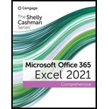 Microsoft Office 365 And Excel 2021 Comp.