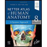 Netter Atlas of Human Anatomy - With Access | Roosevelt University ...