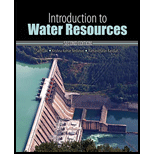 Introduction to Water Resources