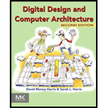 Digital Design And Computer Architecture | University Bookstore