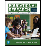 Educational Research