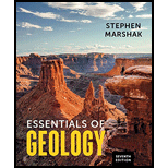 Essentials of Geology