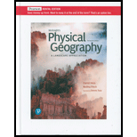 Mcknight's Physical Geography (Pearson+)