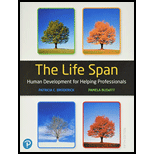 Life Span:human Development For Helping Professionals (Pearson+)