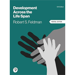 Development Across the Life Span