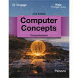 Computer Concepts, Comprehensive - MindTap