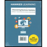 Discovering Business Statistics Software and eBook - Access