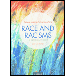 Race and Racisms, Brief Edition