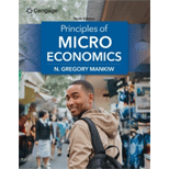 Principles of Microeconomics - MindTap Access