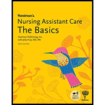 Hartman's Nursing Assistant Care: The Basics