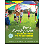 Child Development from Infancy to Adolescence