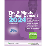 5-Minute Clinical Consult 2023 - With Access