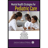 Mental Health Strategies for Pediatric Care