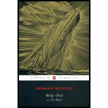Moby-dick Or, The Whale