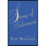 Song Of Solomon