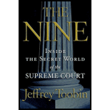 Nine: Inside The Secret World Of The...